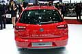 Seat Exeo ST posteriore vettura